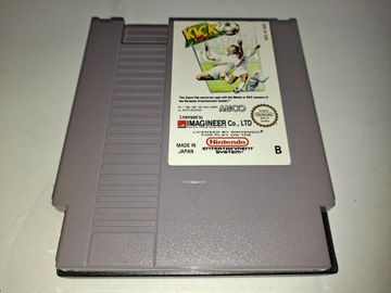 Начало / PAL-B / Nintendo NES