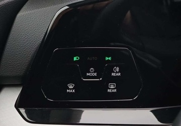 Volkswagen Golf VIII Variant 2.0 TDI 115KM 2023 Volkswagen Golf 2.0 TDI 115KM 1WL SalonPL Czujniki Grupa Adamowscy 2.0, zdjęcie 15