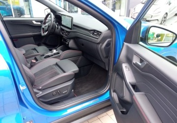 Ford Kuga III 2025 Ford Kuga Ford Kuga Pakiet 4 lata ochrony Ubezpieczenie na rok - Gratis, zdjęcie 19