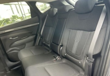 Hyundai Tucson IV SUV 1.6 T-GDI 48V 150KM 2022 Hyundai Tucson SMART Automat Gwarancja Salon PL Bezwypadkowy Niski Pr, zdjęcie 6