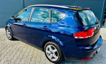 Seat Altea Standard 1.8 TSI 160KM 2007 Seat Altea XL 2007 rok 1.8 BENZYNANiski Przebieg 143 tys. Zadbany Zamiana, zdjęcie 6