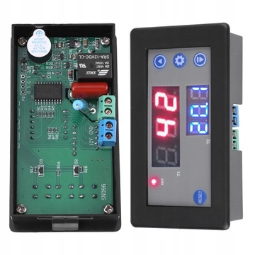 AFR-1 AC 220V PRZEKAŹNIK KONTROLERA POZIOMU