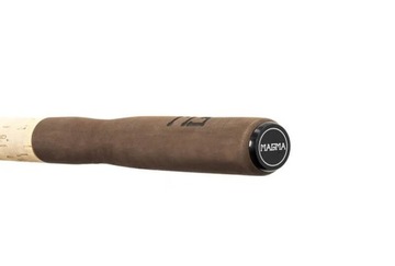 Фидер Delphin Magma M3 Light 360см 90г 3шт
