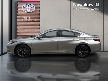 Lexus ES VII (XV70) Sedan 300h 218KM 2021 Lexus ES 300h Business Edition + 300h Busins Editi, zdjęcie 1