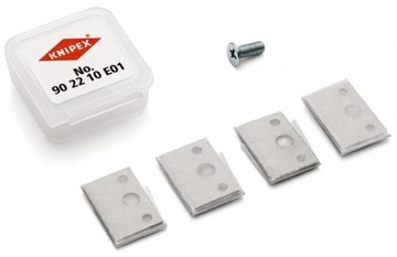 OSTRZE DO OBCINAKA BiX KNIPEX 902210 E01