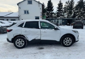 Ford Kuga III 2024 Ford Kuga 2024 Ford Kuga Active - w Polsce po oplatach i akcyzie 1.6 182KM, zdjęcie 3