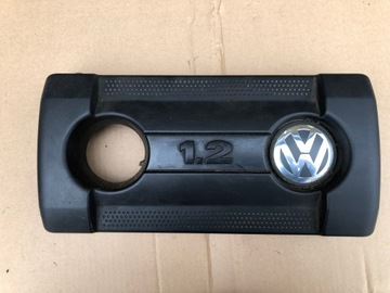 OSŁONA SILNIKA VW VOLKSWAGEN POLO 9N 1.2 01-05 03D103925