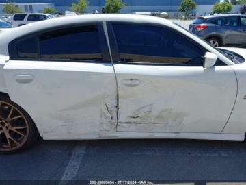 Dodge Charger VII 2020 Dodge Charger 2020r, Scat Pack, 6.4L 6.4 Benzyna 485KM, zdjęcie 3