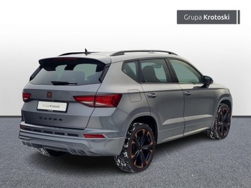 Cupra Ateca Crossover Facelifting 1.5 TSI 150KM 2024 Cupra Ateca rata brutto od 1 961 zł / m-c | Led Kl, zdjęcie 2