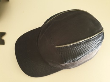 ПРОМЫШЛЕННЫЙ ШЛЕМ, ЗАЩИТНАЯ КРЫШКА