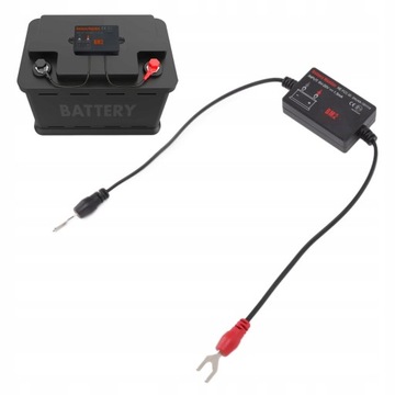 BATTERY SENSE BLUETOOTH 12 В МОНИТОР СОСТОЯНИЯ АККУМУЛЯТОРА