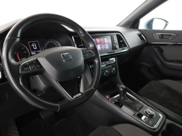 Seat Ateca SUV 1.4 EcoTSI 150KM 2018 Seat Ateca DSG full LED grzane fotele kamera i, zdjęcie 13