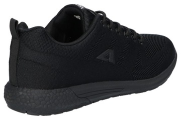 AMERICAN CLUB WT22 LEKKIE SOLIDNE ADIDASY BUTY SPORTOWE PÓŁBUTY MĘSKIE 46