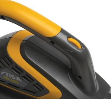 ВОЗДУХОДУВКА/ПЫЛЕСОС STIGA BL 130C V