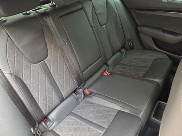Skoda Octavia IV 2025 SKODA Octavia RS 2.0 TSI DSG Combi 265KM 2025, zdjęcie 13