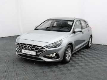 Hyundai i30 III Hatchback Facelifting 1.0 T-GDI 120KM 2022 Hyundai i30 GD1F003#1.0 T-GDI Modern K.cof, zdjęcie 1