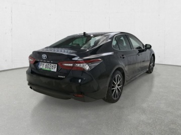 Toyota Camry IX 2023 Toyota Camry Poleasingowe.pl, zdjęcie 6