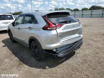 Mitsubishi Eclipse Cross 2022 Mitsubishi Eclipse Cross Mitsubishi Eclipse Cross, zdjęcie 2