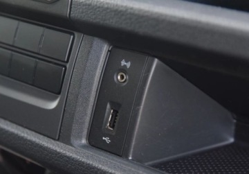 Volkswagen Caravelle T6 Transporter 2.0 TDI 102KM 2019 Volkswagen Transporter Transporter_9 miejsc_Nawigacja_ 2.0 Diesel 102KM, zdjęcie 17