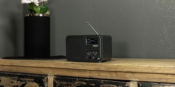 Интернет-радио FM DAB+ Ferguson Regent i100 DAB