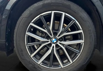 BMW X1 U11 Crossover 1.5 18i 136KM 2025 BMW X1 BMW X1 sDrive18i M Sport 1.5 Benzyna 136KM, zdjęcie 3