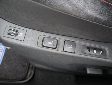 DS 4 I Hatchback (Citroen) 1.6 THP 200KM 2011 Citroen DS4 1.6 THP, Navi, Xenon, Klima, zdjęcie 18