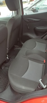 Opel Karl 1.0 Ecotec 75KM 2016 OPEL KARL (C16) 1.0 75 KM, zdjęcie 8