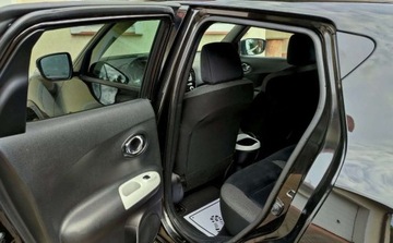 Nissan Juke I SUV Facelifting DIG-T 115KM 2015 Nissan Juke Filmik VIDEO Oryginal przebieg KAMERA NAVI sam zobacz JAK NOWY, zdjęcie 28