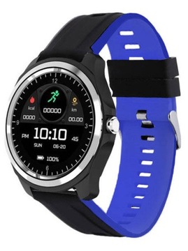 SMARTWATCH MĘSKI PACIFIC 26-4 - WYKONYWANIE POŁĄCZ