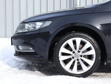 Volkswagen CC 1.4 TSI 160KM 2015 VW CC 1.4 TSI, Salon Polska, Navi, Xenon, zdjęcie 13