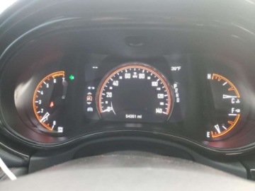 Dodge Durango III 2021 Dodge Durango 2021, 5.7L, 4x4, RT, od ubezpieczalni 5.7 Benzyna 360KM, zdjęcie 10