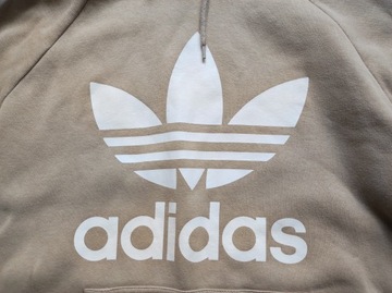 ADIDAS - ХУДИ, размер M