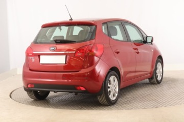 Kia Venga Mikrovan Facelifting 1.6 DOHC 124KM 2015 Kia Venga 1.6 CVVT, Salon Polska, Serwis ASO, zdjęcie 4