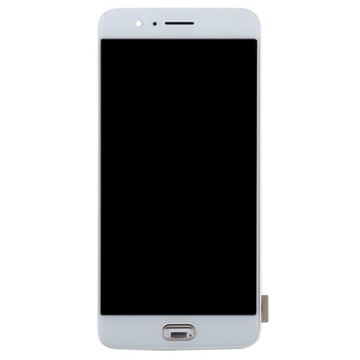 Для OnePlus 5 класса C OLED-экран и дигитайзер в сборе + рамка