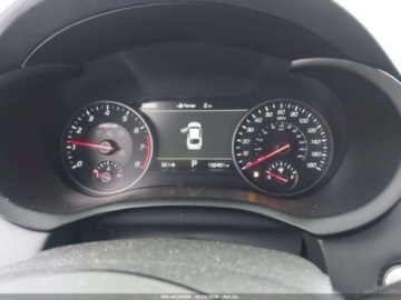 Kia Stinger Liftback 3.3 T-GDi 366KM 2018 Kia Stinger GT2 2018 3.3 Benzyna 365KM, zdjęcie 10