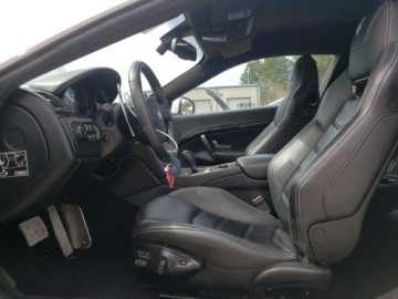 Maserati GranTurismo 2017 Maserati GranTurismo S 2017 4.7L 4.7 Benzyna 454KM, zdjęcie 7