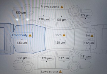 BMW Seria 1 F20-F21 Hatchback 5d Facelifting 2015 118i 136KM 2015 BMW Seria 1 Bezwypadekserwis asoxenonz NiemiecSPORT 1.6 Benzyna 136KM, zdjęcie 34
