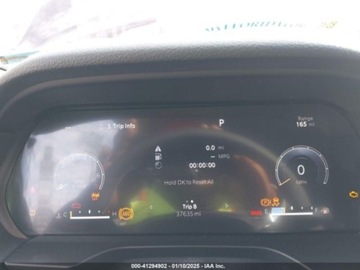 Jeep 2023 Jeep Grand Cherokee 2023r., L Limited, od ubezpieczalni 3.6 Benzyna 293KM, zdjęcie 10