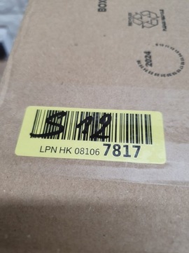 Скобы S12 Tacwise 0177 14/50 мм 10000 шт.