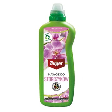 TARGET nawóz płynny do storczyków 500ml