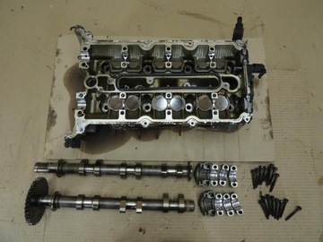 JAGUAR S-TYPE HLAVA MOTORU 3.0 V6 238 PS XW4E-6C064-AG 9G767AA