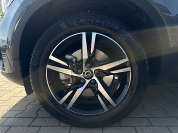 Volvo XC40 Crossover Facelifting 2.0 B3 163KM 2025 Volvo XC 40 XC40 B3 Plus Dark Aktywny tempomat Bli, zdjęcie 28