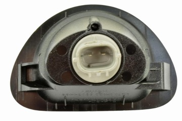 LAMPA PODSVÍCENÍ TABULKY SPZ CITROEN C1 PEUGEOT 107 ORIGINÁLNÍ