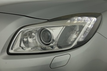 Opel Insignia I Sports Tourer 2.0 CDTI ECOTEC 160KM 2011 Opel Insignia 2.0 CDTI, Salon Polska, Xenon, zdjęcie 18