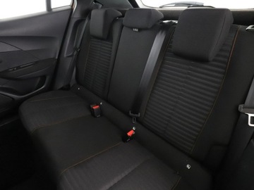 Peugeot 2008 II SUV 1.5 BlueHDi 110KM 2021 Peugeot 2008 navi klima auto czujniki parkowania, zdjęcie 16