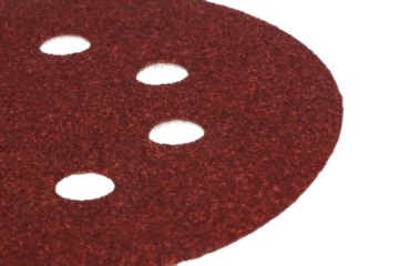 АБРАЗИВНЫЕ ДИСКИ KLINGSPOR 125 ММ ДЛЯ ШЛИФОВАЛЬНОЙ МАШИНЫ P60