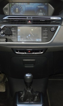 Citroen Grand C4 Picasso II Grand Picasso 2.0 BlueHDi 150KM 2015 CITROEN C4 Grand Picasso II 2.0 BlueHDi 150 KM, zdjęcie 21
