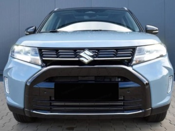Suzuki Vitara III 2026 SUZUKI Vitara 1.4 Boosterjet mHEV Elegance 4WD Suv 110KM 2026, zdjęcie 1