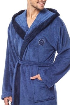 МУЖСКОЙ ХАЛАТ 