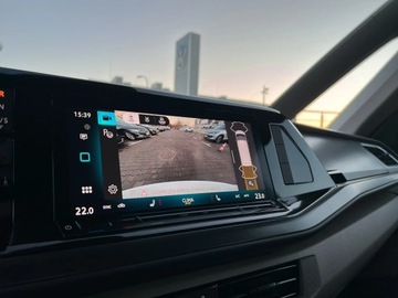 Volkswagen Multivan T7 Van L1 2.0 TDI 150KM 2025 Volkswagen Nowy Multivan BASIC FAMILY 2.0TDI 150 K, zdjęcie 23